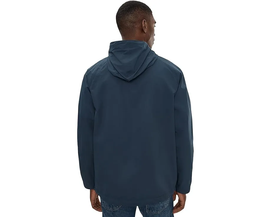 Куртка Modern Rokig Hooded Showerproof на молнии Barbour