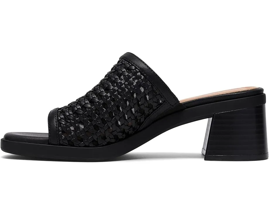 Сандалии Clarks Jaylan с плетеным верхом и устойчивым каблуком