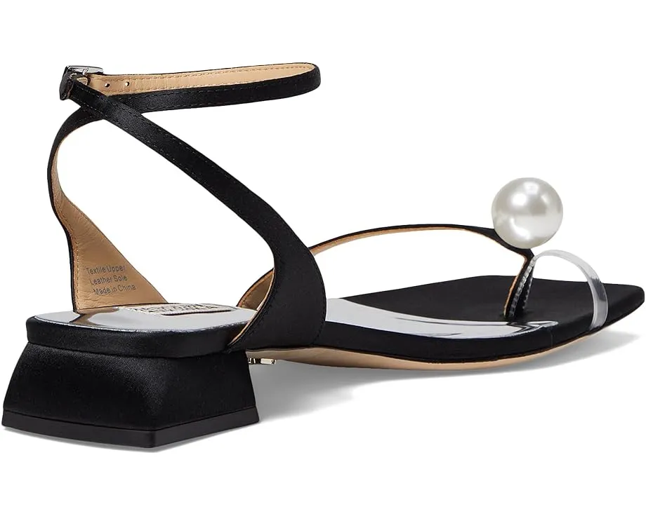 Туфли-лодочки Lola от Badgley Mischka с мысом и каблуком в обтяжке