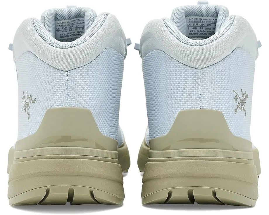 Треккинговые ботинки Arc'teryx Kopec Mid GTX с мембраной GORE-TEX