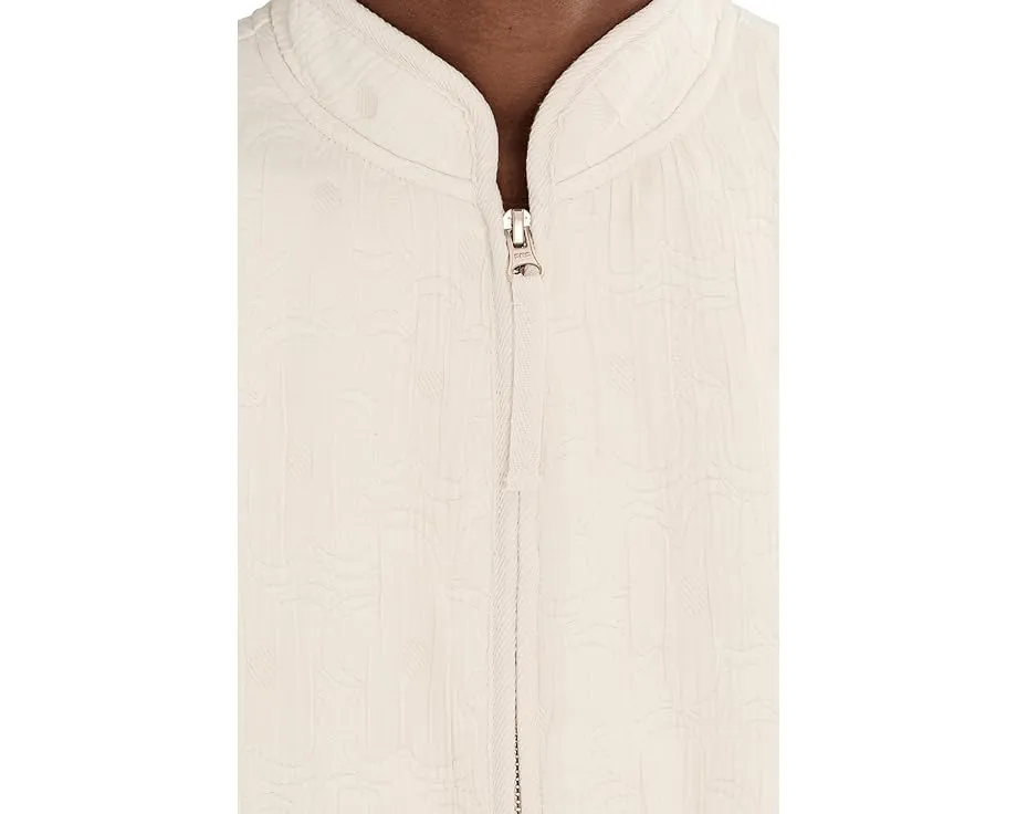 Куртка Dahlia Splendid с молнией и накладными карманами