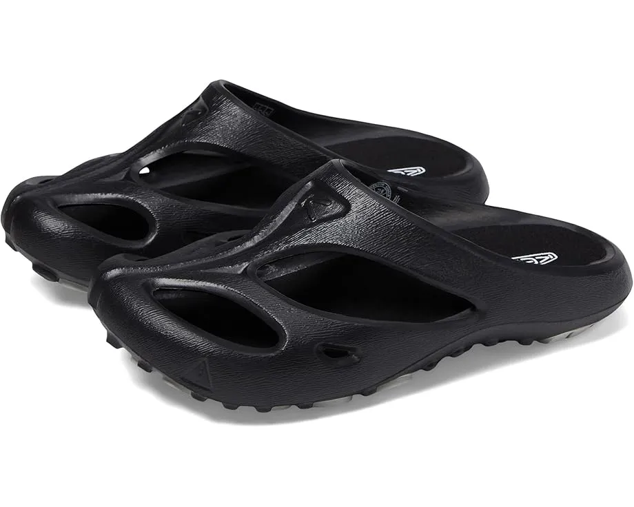 Летние шлепанцы KEEN Shanti с легкой подошвой из углеродистой резины