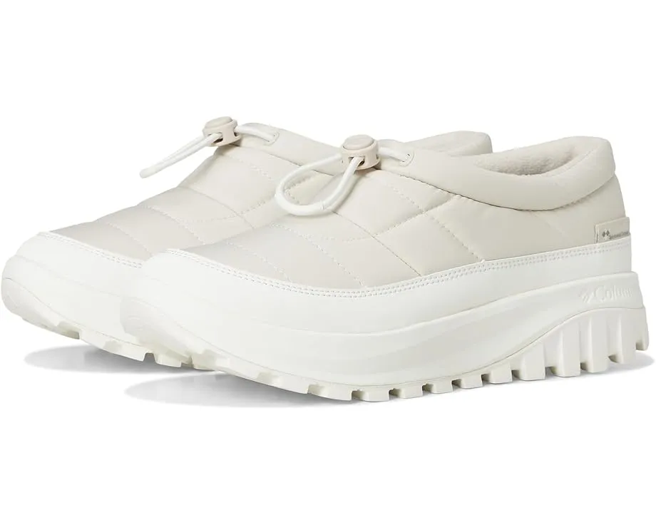 Зимние ботинки Columbia Snowtrot Unwind с утеплителем 100g и технологией Omni-Heat