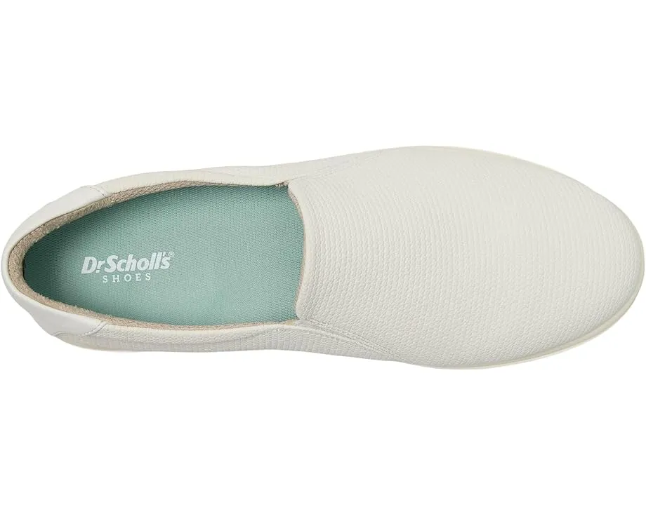 Мокасины Dr. Scholl's Madison Cloud с эластичными вставками и переработанными материалами