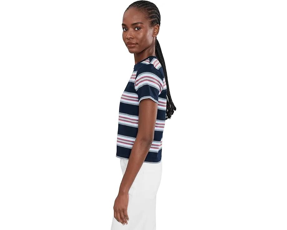 Zuma Short Sleeve Crew Neck Tee