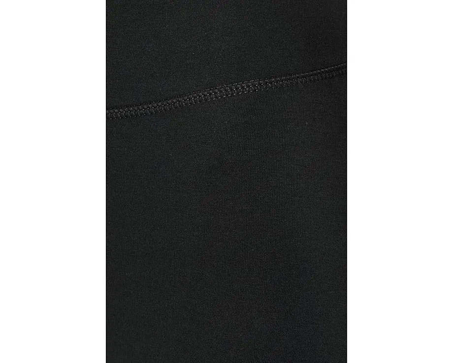 PACT Укороченные леггинсы On The Go-To с контурным поясом для тренировок