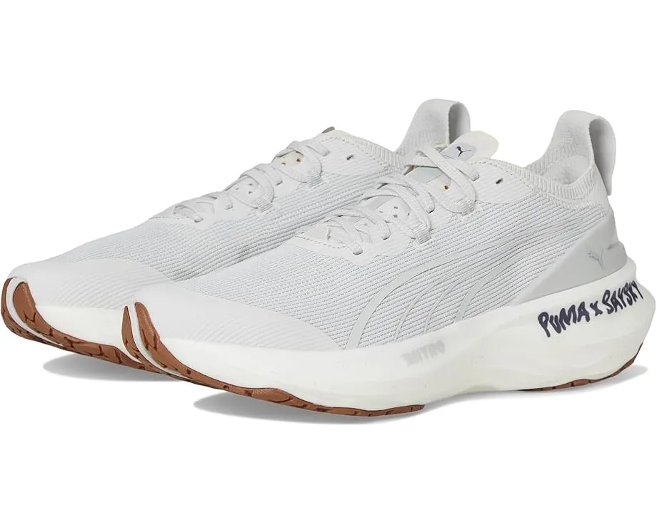 Беговые кроссовки PUMA Foreverrun Nitro 2 Saysky с технологией NITRO и системой RUNGUIDE