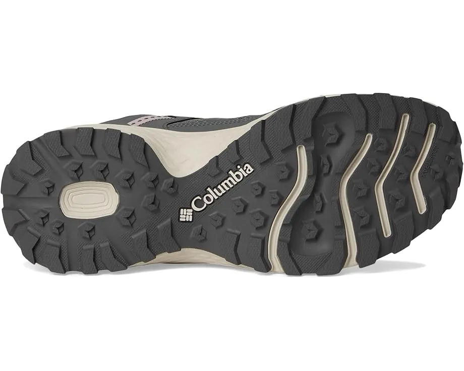 Columbia Peakfreak Rush Outdry легкие кроссовки с технологией Omni Max Plus