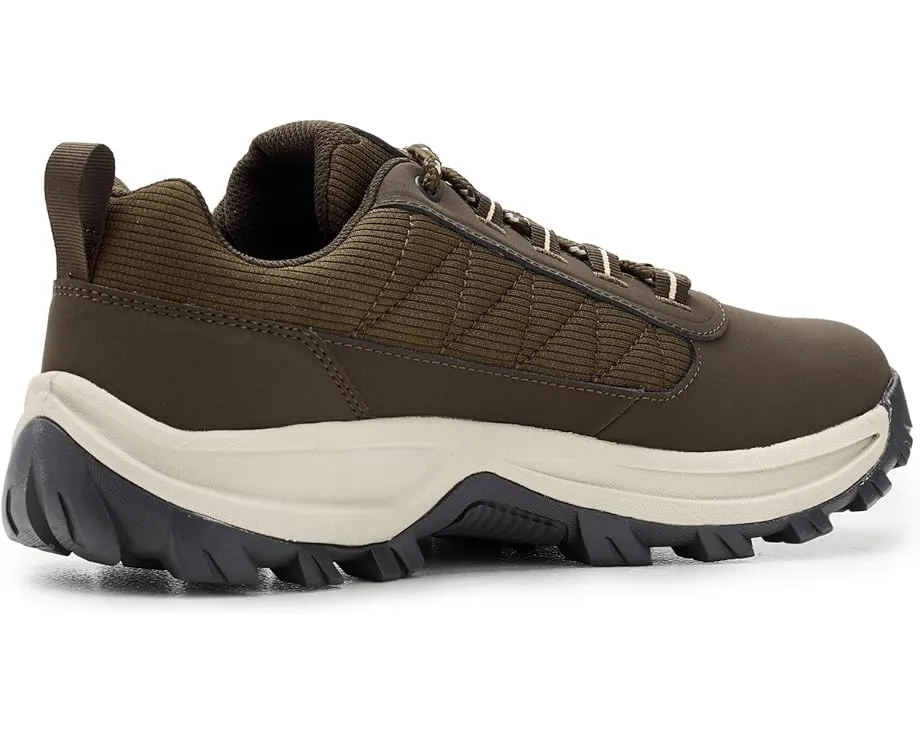 Низкие походные кроссовки Columbia Transverse Hike Low с подошвой Omni-Grip