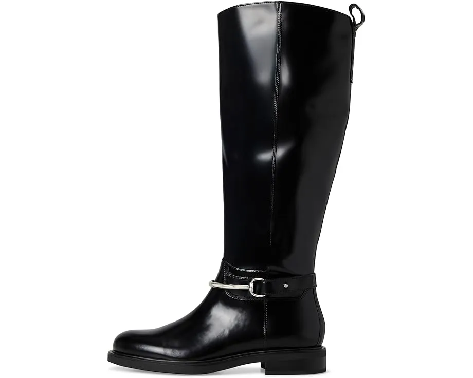 Ботильоны Vagabond Shoemakers Freya с эластичными вставками на устойчивом каблуке