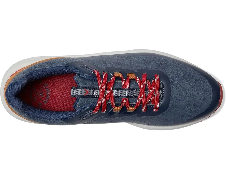 Гольф-туфли Callaway Pacific XT с водонепроницаемой мембраной и стабилизатором пятки