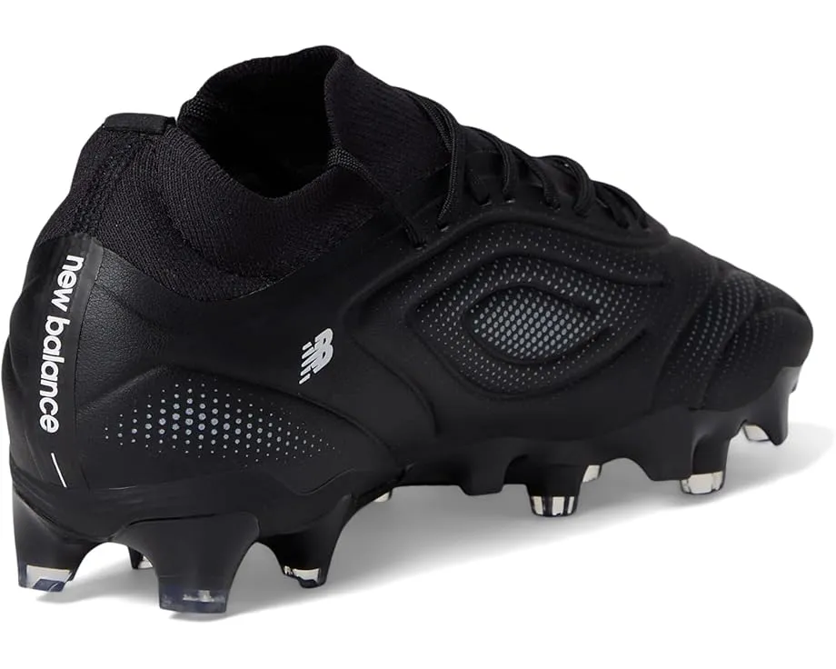 Футбольные бутсы New Balance Tekela Team Low Laced FG V5 для контроля и точности