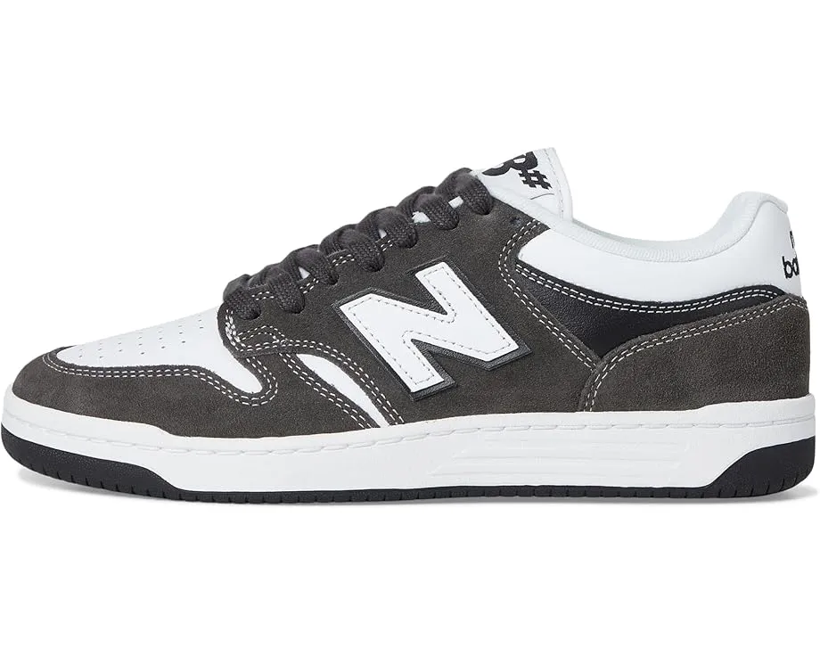 Кроссовки New Balance Numeric 480 с межподошвой FuelCell