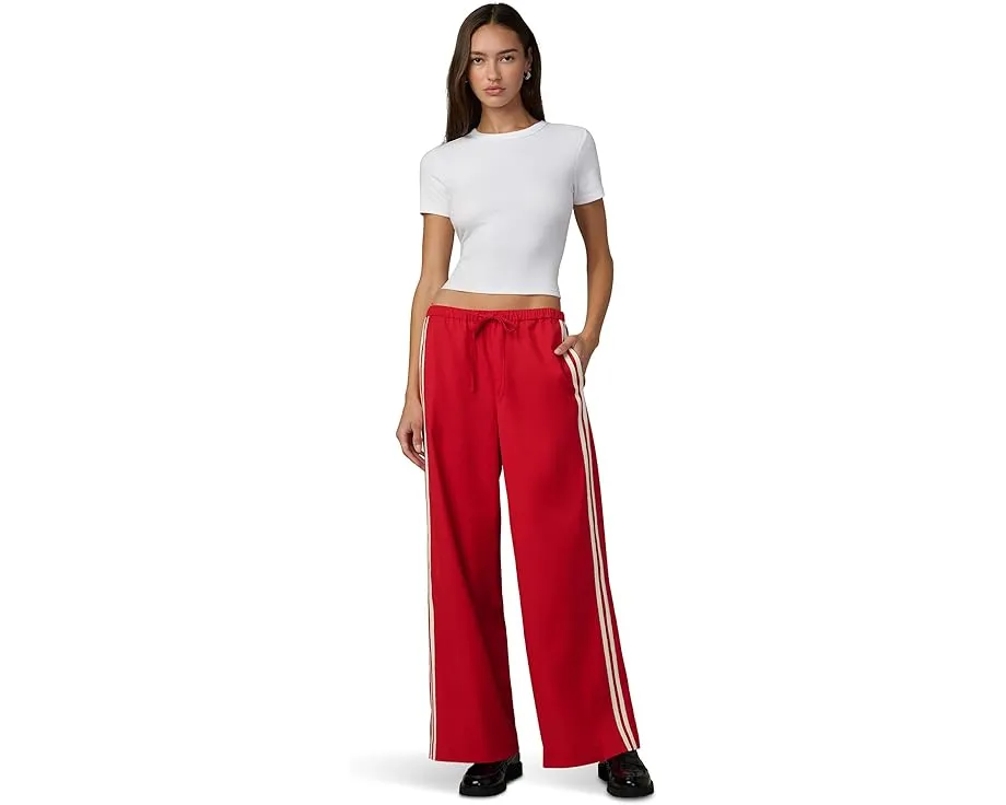 Брюки Joe's Jeans The Tina Track Pants в спортивном стиле