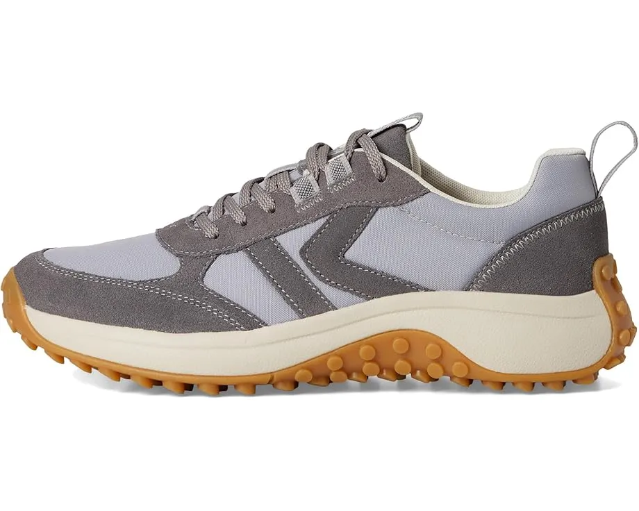 Мужские кроссовки KEEN KS86 из замши с прочной конструкцией