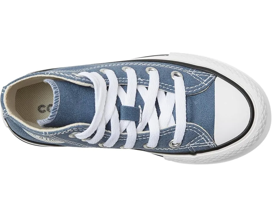Converse Chuck Taylor All Star Eva Lift Platform детские кеды на платформе