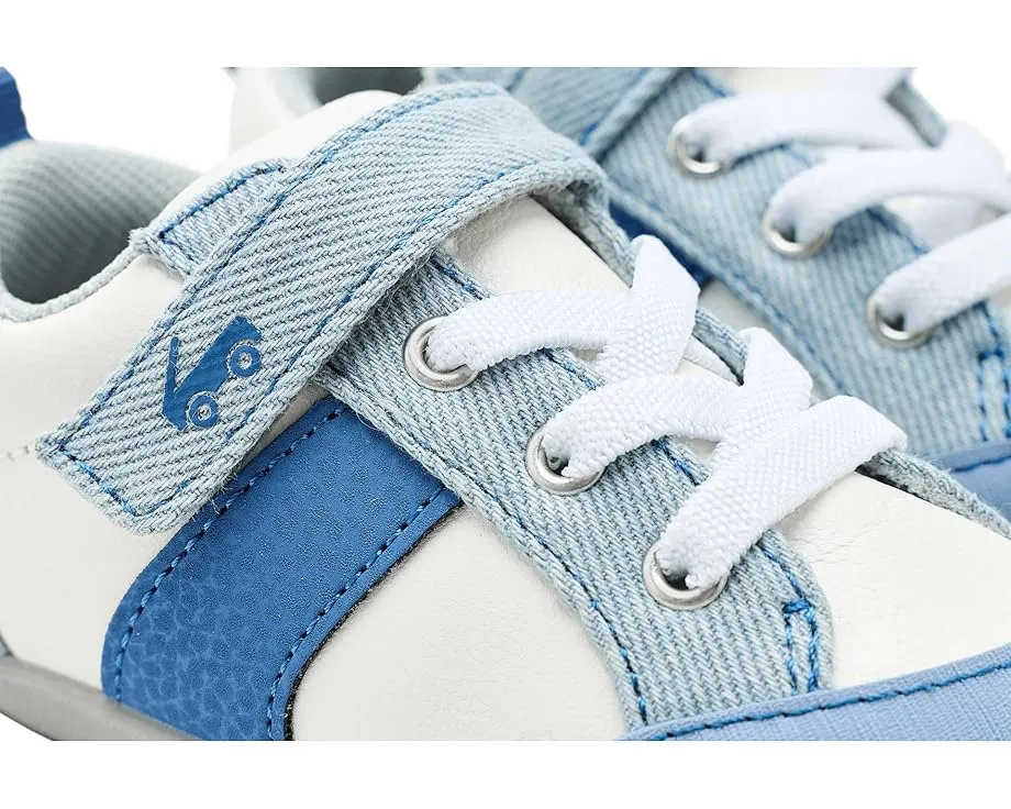 Кеды See Kai Run Connor Mini с широким носком для малышей