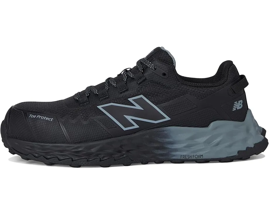 Кроссовки New Balance Cremorne Fresh Foam с композитным носком и защитой от скольжения