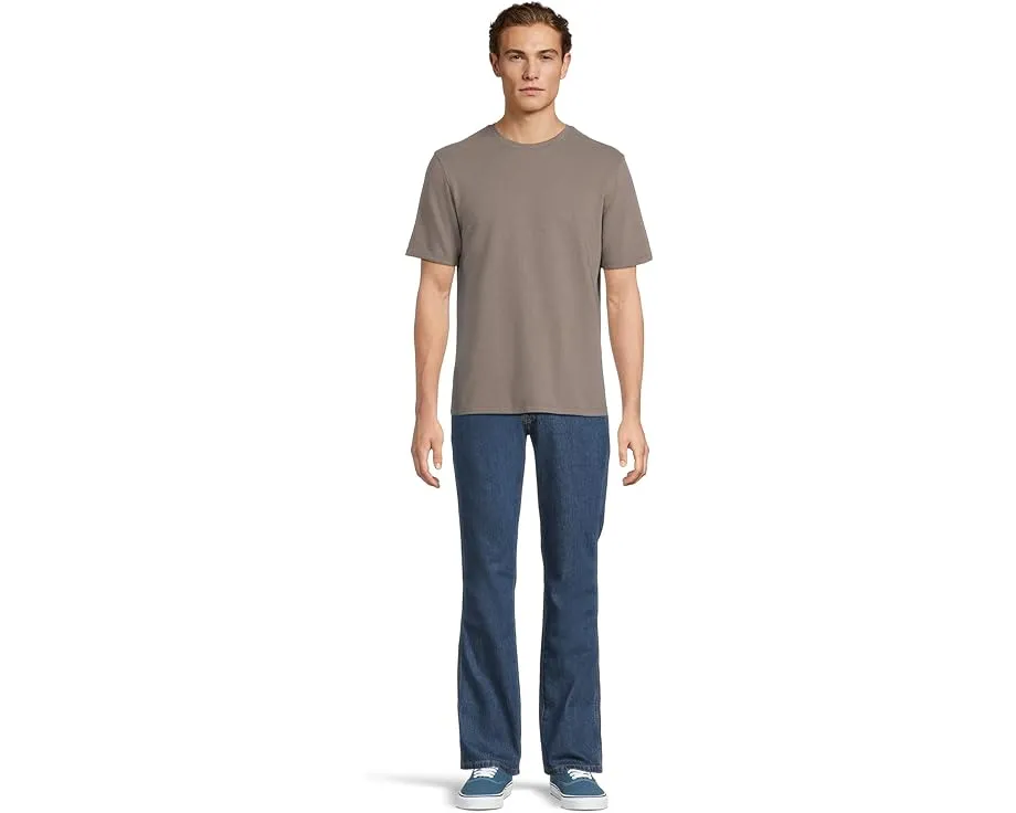 Джинсы Levi's 537 Western Bootcut с широким штанином для ковбойских сапог