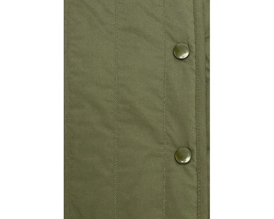 Reversible Crafted Jacket от Sanctuary двусторонняя куртка с карманами на пуговицах