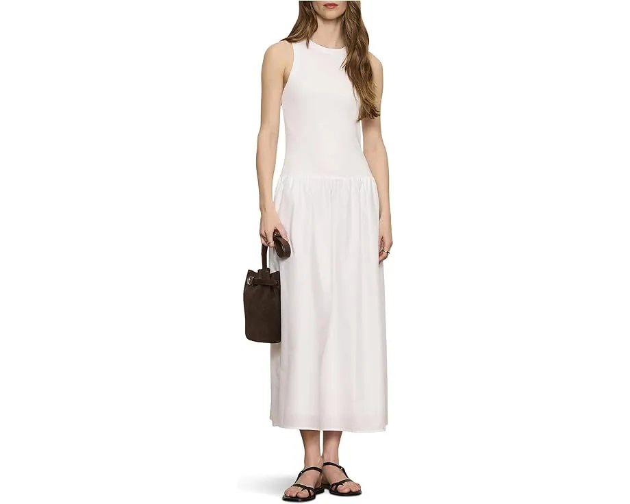 Платье миди с круглым вырезом Sanctuary Take Me Away Midi Dress