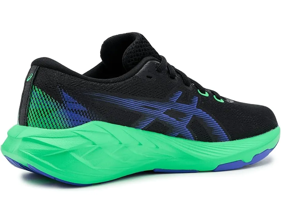 Беговые кроссовки Novablast 5 для школьников с отзывчивой амортизацией ASICS Kids