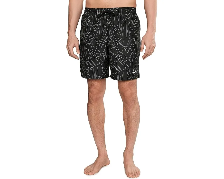 Шорты для плавания Nike Breaker с внутренним лайнером