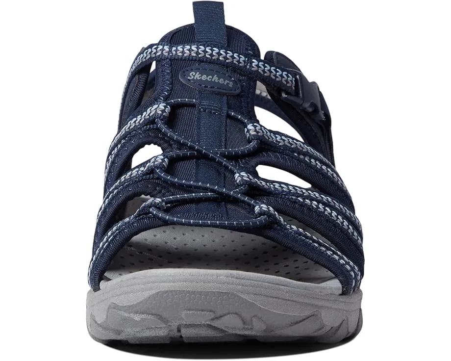 Обувь Skechers Arch Fit Reggae с поддержкой свода стопы для пеших прогулок