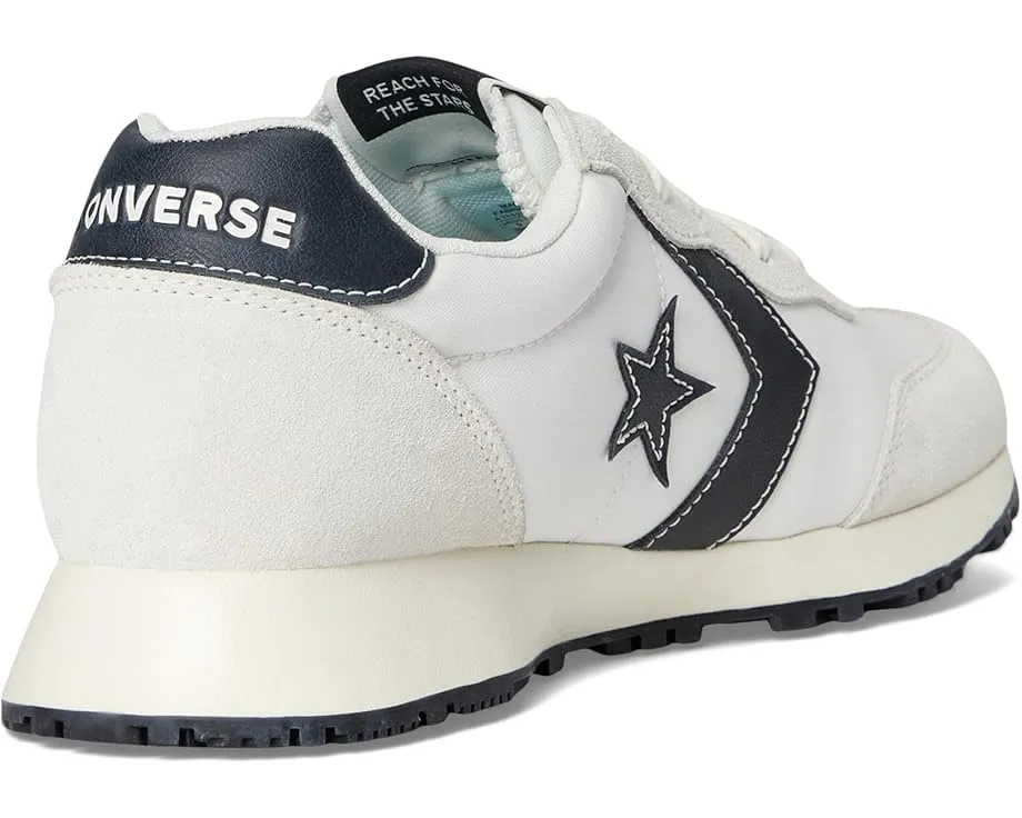 Кроссовки Converse Omega Trainer с верхом из замши и сетки
