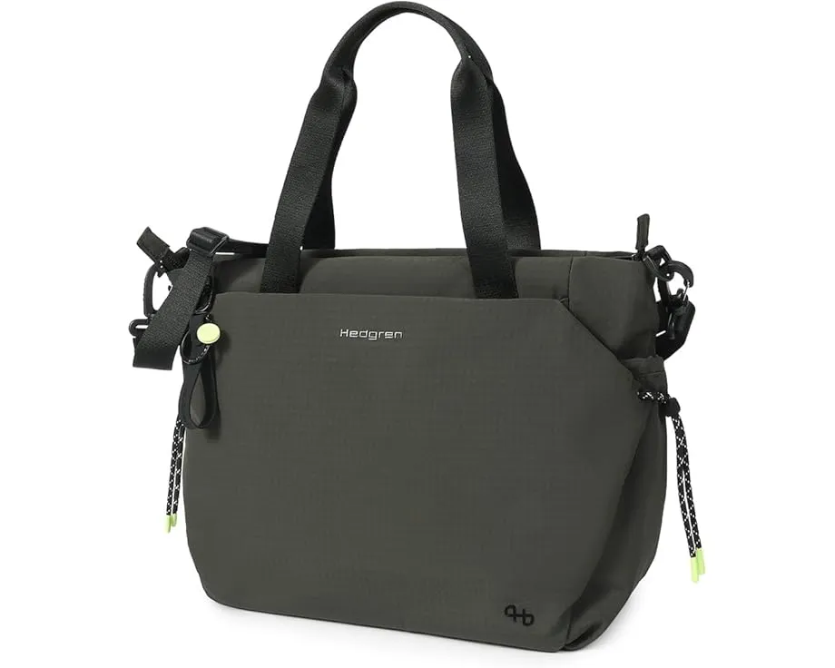 Satoshi Tote Bag