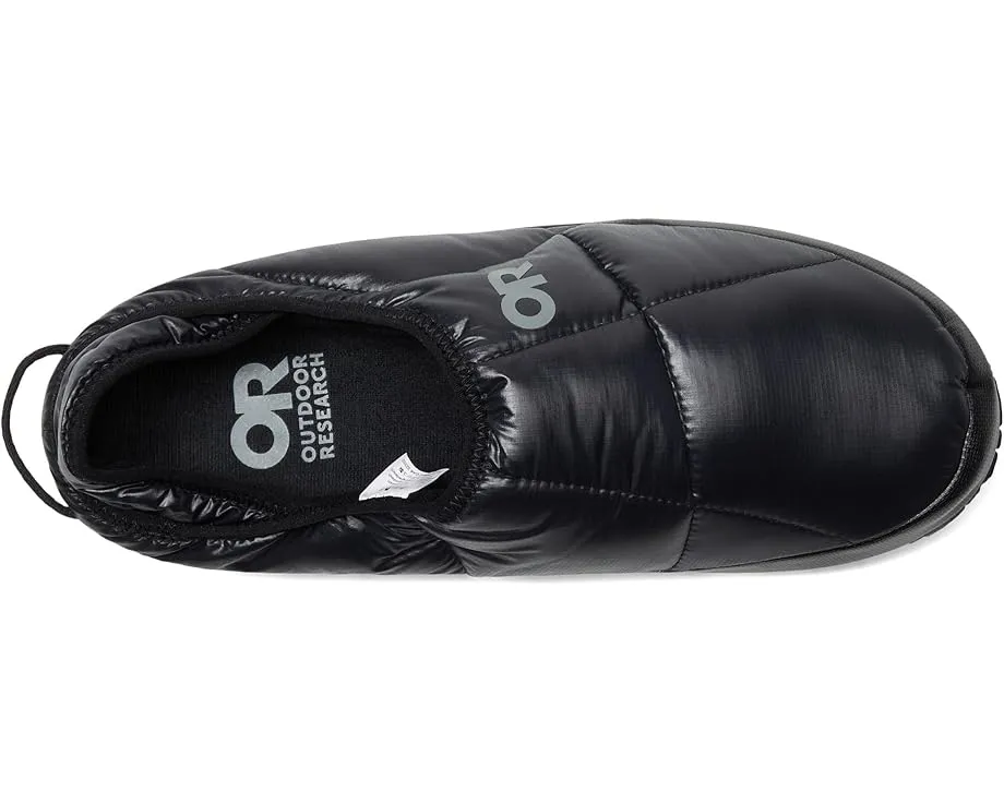 Домашние тапочки Outdoor Research Tundra Trax Slip-On с текстильным верхом
