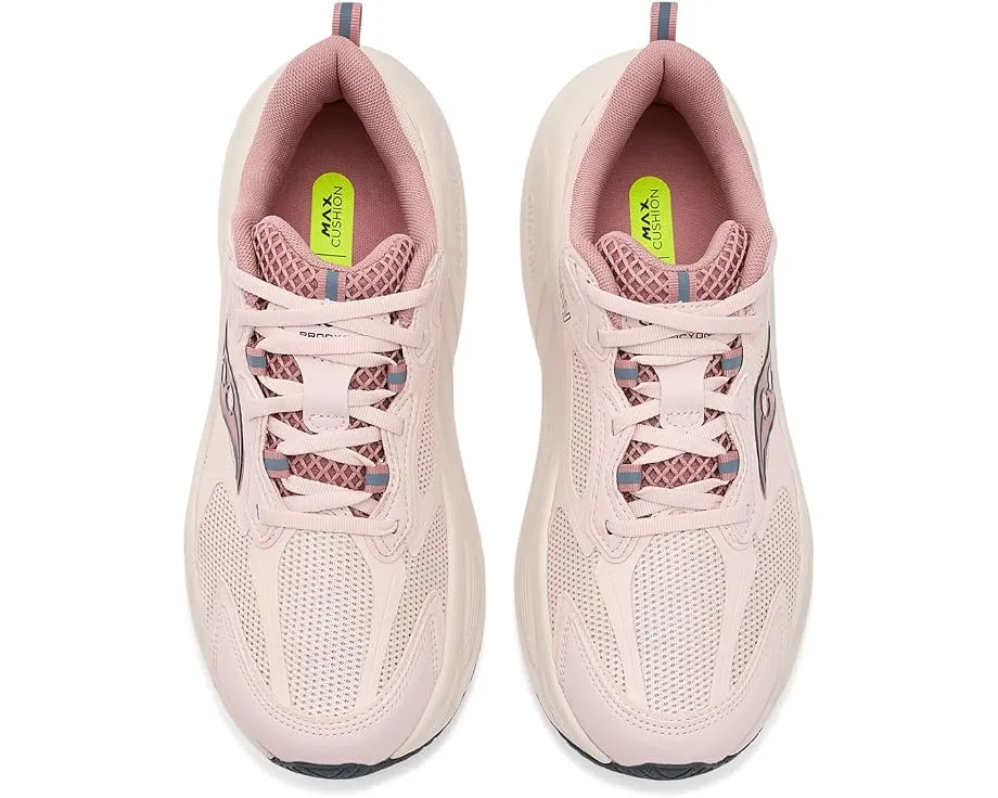 Saucony Procyon Max кроссовки с амортизацией PWRRUN