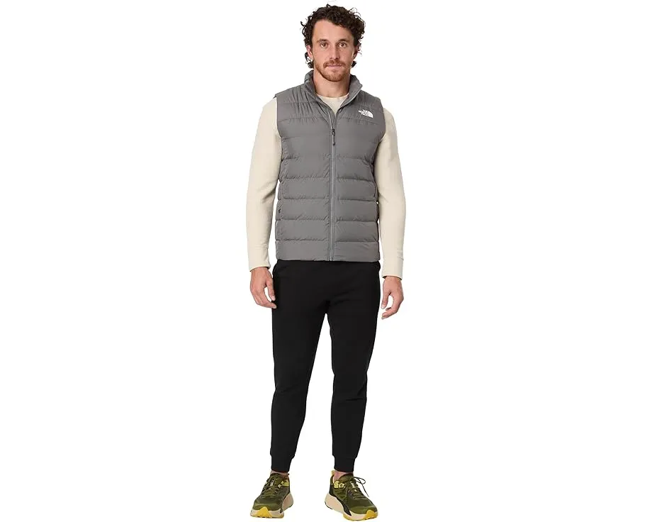 Жилет The North Face Aconcagua 3 с утеплителем из пуха