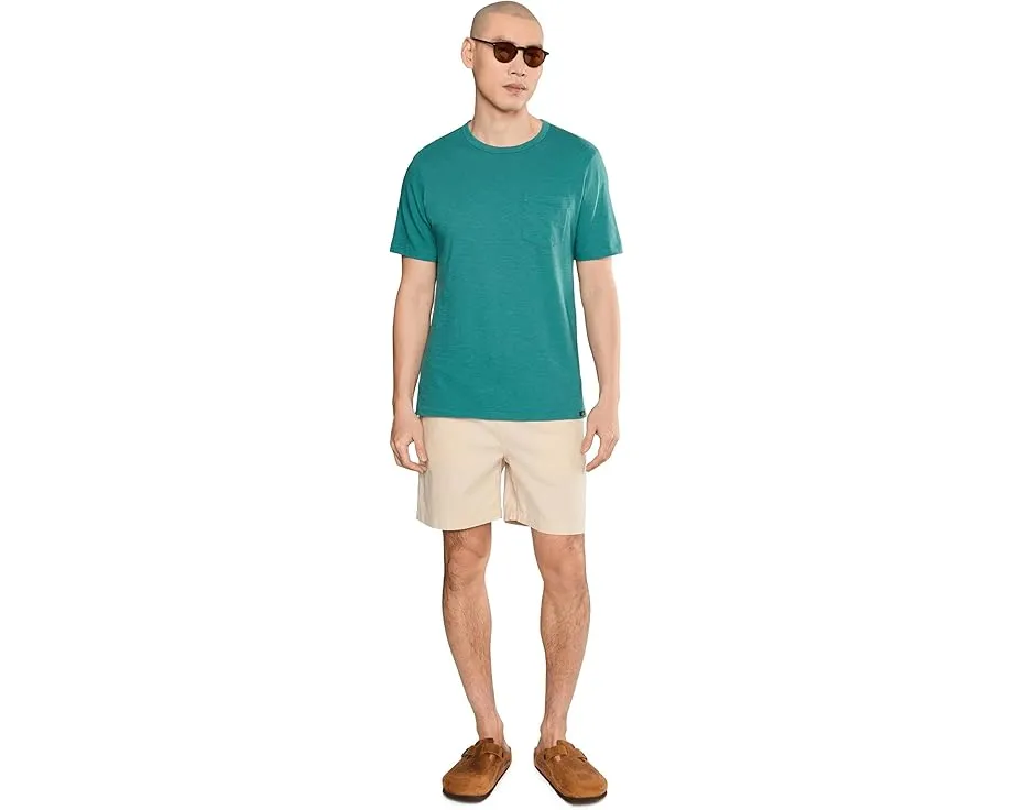 Шорты Essential Drawstring Shorts от Faherty