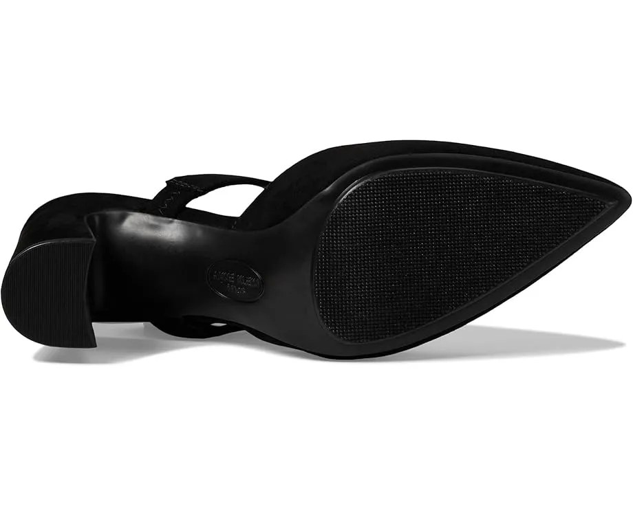 Туфли Anne Klein Bellatrix с заостренным носком и технологией iFlex