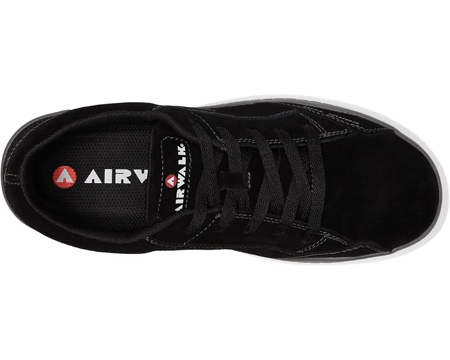 Обувь Airwalk Work Camino Comp Toe SD10 SR с композитным носком и устойчивой к скольжению подошвой