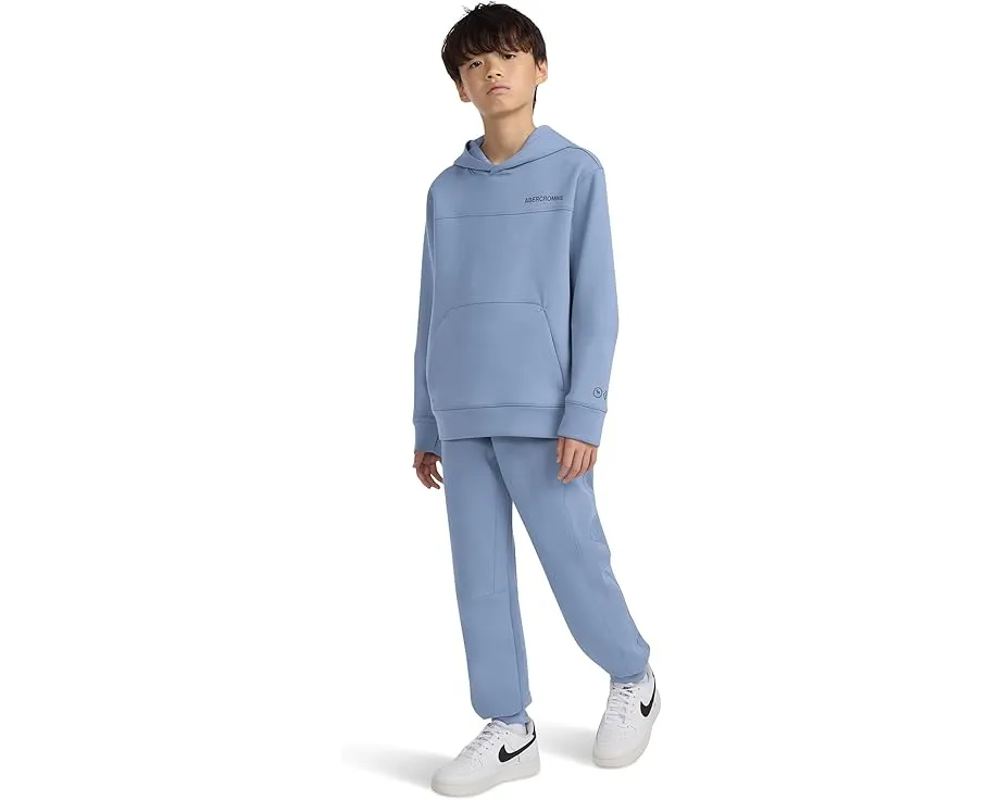 Толстовка Neoknit Technical с капюшоном для детей из высокотехнологичной ткани