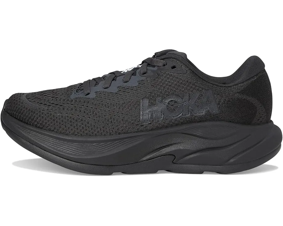 Hoka Rincon 4 женские беговые кроссовки с улучшенной амортизацией