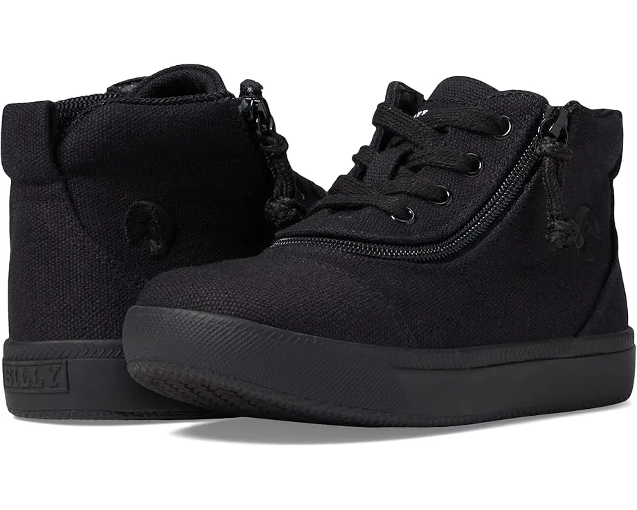Детские кроссовки BILLY Footwear DR Short Wrap High II с молнией