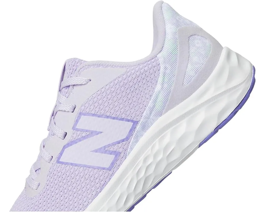 Кроссовки New Balance Fresh Foam Arishi v4 для детей с технологией Fresh Foam