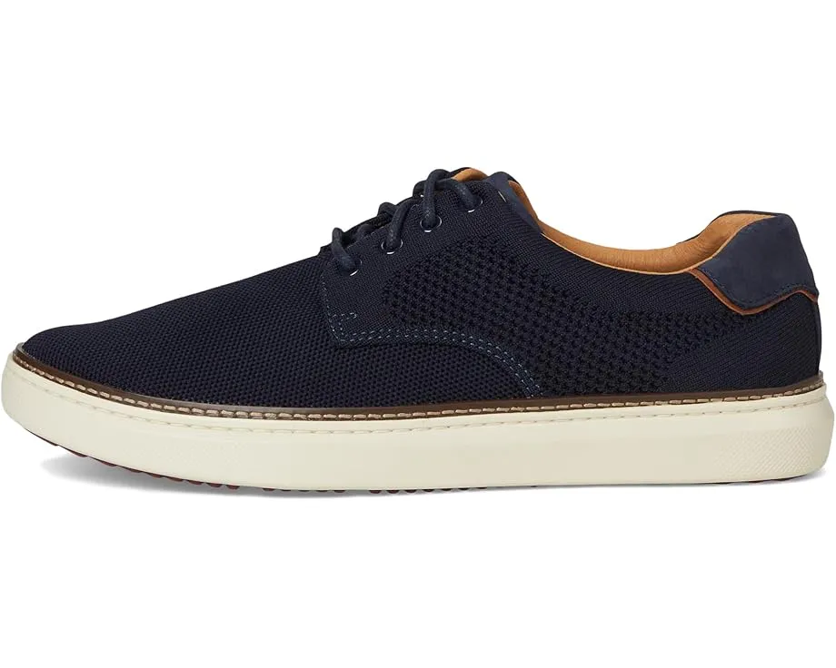 Johnston & Murphy кроссовки Mcguffey 2 Knit Plain Toe с вязаным верхом