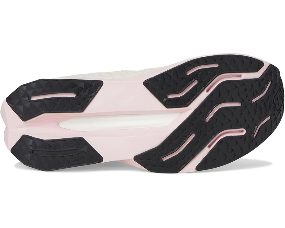 Повседневные тренировочные кроссовки New Balance FuelCell Propel v5 с TPU пластиной