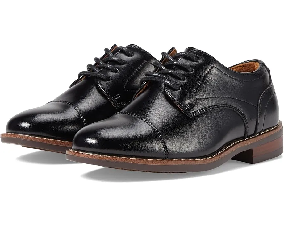 Детские оксфорды Florsheim Rucci Jr. с мыском и стелькой из пены с эффектом памяти