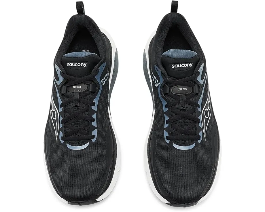 Кроссовки Saucony Omni 23 St для стабилизации с пеной PWRRUN PB