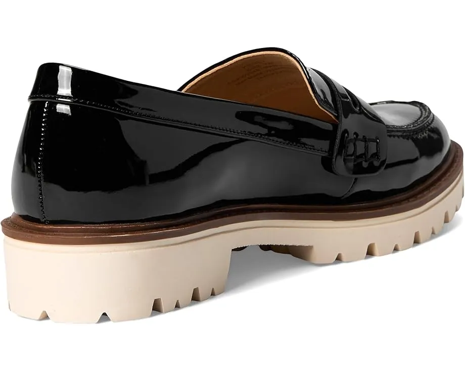 Туфли-лодочки Journee Collection Kenly на каблуке с крокодиловым принтом