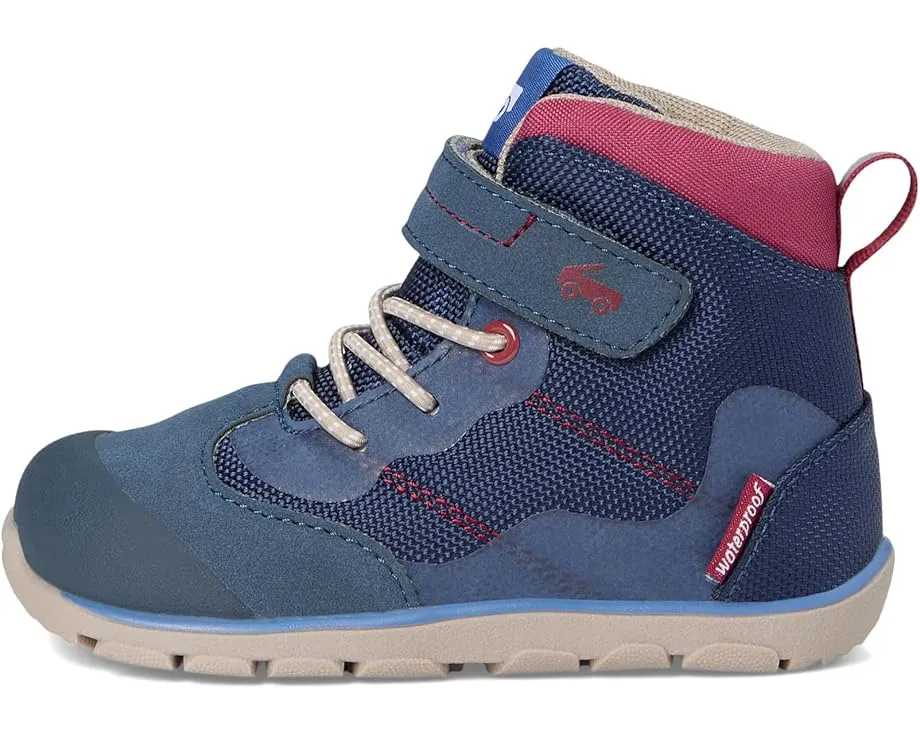 Водонепроницаемые ботинки See Kai Run Canyon WP для малышей с усиленной подошвой