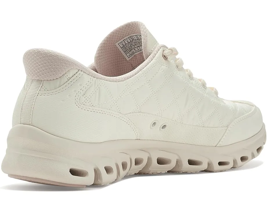 SKECHERS Glide-Step At Ease Cozy Fit с технологией Hands Free Slip Ins и память формы