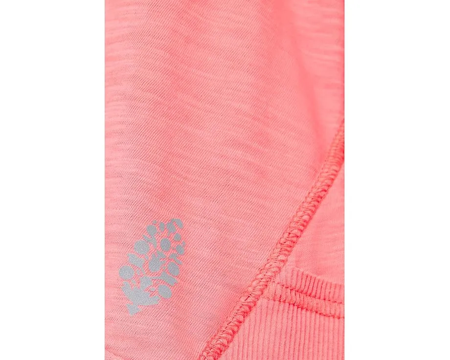 Футболка FP Movement My Time с вырезом на спине и широким воротником