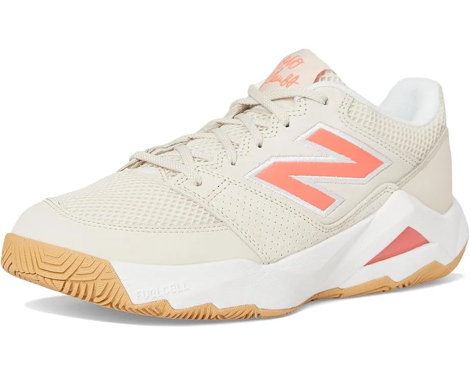 Теннисные кроссовки New Balance Coco Delray с промежуточной подошвой FuelCell