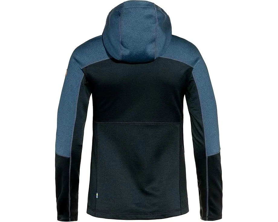 Флисовая кофта Fjällräven Abisko Trail Fleece для активного отдыха